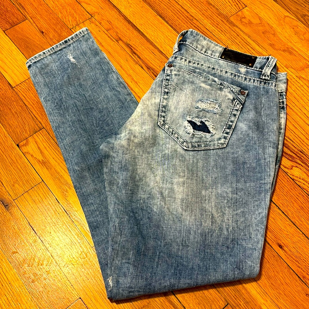 Buckle Black Label Women’s Jeans Size 31